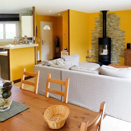 Holiday Home Le Bosquet - Mes130 Messanges