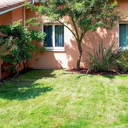 Holiday Home Le Bosquet - Mes130 Messanges