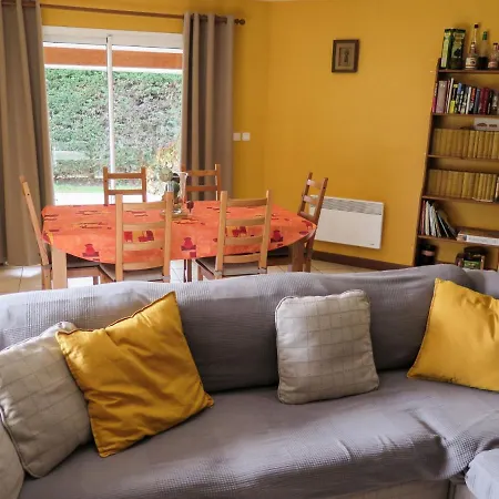 Holiday Home Le Bosquet - Mes130 * Messanges