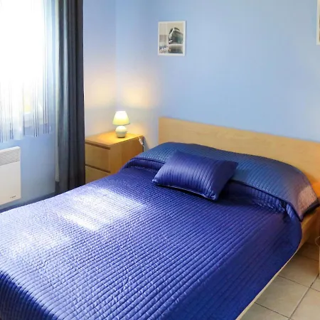 Holiday Home Le Bosquet - Mes130 Messanges