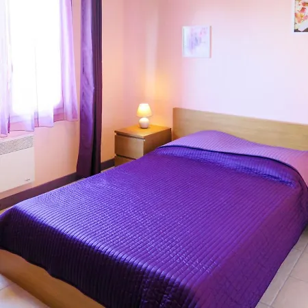 Holiday Home Le Bosquet - Mes130 Nyaraló