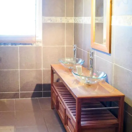 Holiday Home Le Bosquet - Mes130