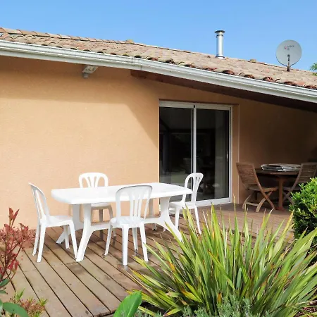 Holiday Home Le Bosquet - Mes130